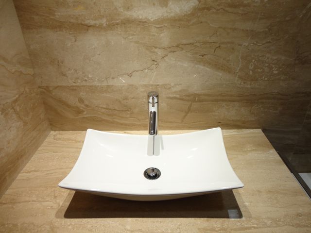 Lavabo