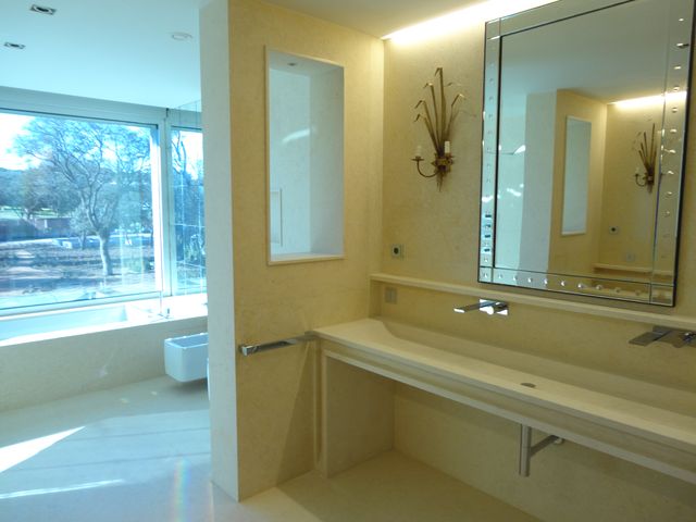 Baño