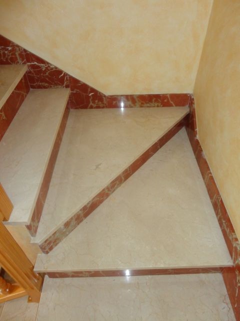 Escalera